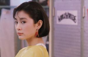 港牌女神都剪過短髮！袁詠儀經典，林青霞靚麗，關之琳一言難盡
