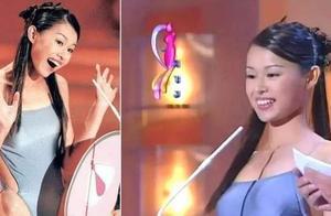 新晉港姐"虐"觀眾，曾經最丑港姐被渣8年，後在TVB苦熬多年遭封殺