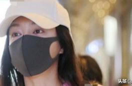38歲秦嵐撞上30歲沈夢辰，同穿粉色T恤+健美褲，氣質差距不止7歲