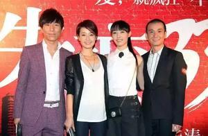娛樂圈裡的婚姻魔咒，不是說避就能避的