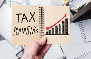 企業合理避稅不是逃稅，42套合理避稅思路值得收藏