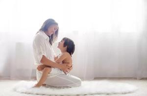 張亮稱女兒不能親嘴：兒大避母，女大避父到底有多重要？