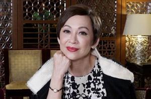 在最當紅時和周潤髮結婚，為女兒退出娛樂圈，60歲的她人生太傳奇