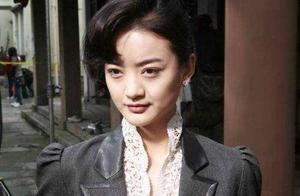 她曾和孫紅雷合作走紅，嫁圈內富商10年，如今35歲已被人遺忘