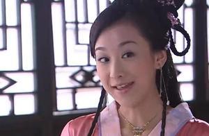 她出道14年演過多部古裝劇，卻戲紅人不紅，如今34歲依舊單身