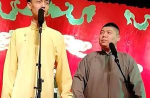 秦霄賢孫九香什麼時候開始合作的 孫九香懟觀眾怎麼回事