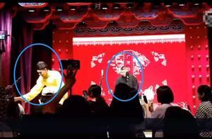 德雲社又闖禍？孫九香懟觀眾惹爭議