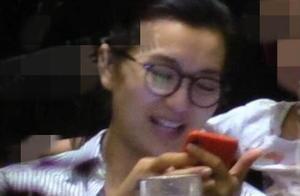 大V曝40歲陳好素顏近照，與電視劇形象大不同