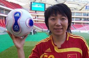 孫雯為女足建大功！欽點新教皇率隊10-0奪冠，替代賈秀全的人