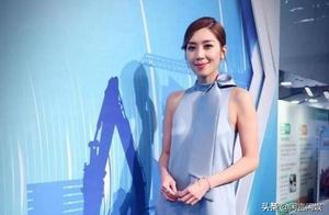 她長相神似賈靜雯，與富豪相戀5年卻不結婚，37歲去韓國做練習生