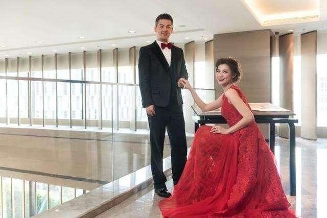 孫志浩近照：現任林若亞不肯生，孫母對其態度與賈靜雯大不同？