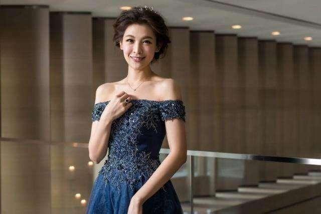 孫志浩近照：現任林若亞不肯生，孫母對其態度與賈靜雯大不同？
