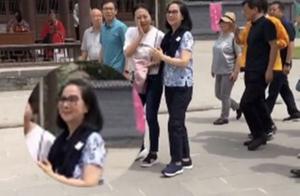 林鳳嬌年輕時有多美？巔峰時與林青霞齊名，成龍初見她驚為天人