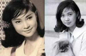 她曾是林青霞"情敵"，8歲和李小龍搭戲，如今72歲依然是超級巨星