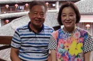 美人在骨不在皮！林青霞與路人合影，初顯老態卻難掩氣質