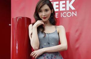 林志玲婚後首公開亮相，自曝愛上老公原因，想生龍鳳胎！