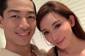 林志玲結婚兩月一直未同居，老公買醉疑借酒消愁