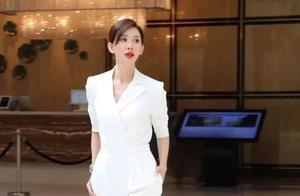 林志玲婚後發福疑似懷孕，日本老公忙於事業不見人