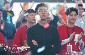 拍戲進3次急診，45天增重20斤...李現真skr狠人