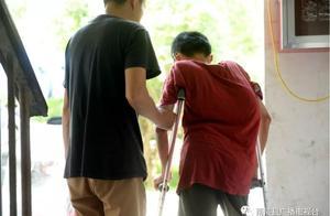 還記得南陵那位勵志小伙嗎？他已被大學錄取