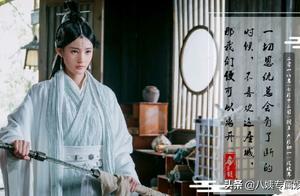 李現和姚笛搭檔拍新劇，女主顏值不輸楊紫，網友：又一款爆劇