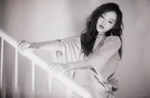 大爆女星退出娛樂圈