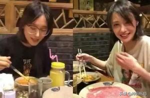 替身和明星本人好像，劉亦菲替身撞臉李沁，鄭爽和替身是好友