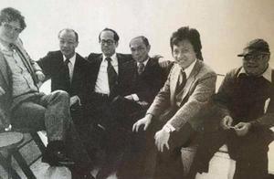 83歲的超級富豪，周星馳拍電影問他借別墅，出門最愛勞斯萊斯
