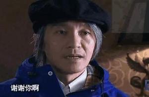 周星馳被爆結婚：「我心裡有個人，只是差個機會。」