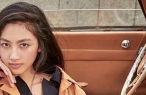 任達華14歲女兒身高突破1米8！腿長逆天的她超越木村光希成「最美星二代」？