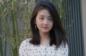 原以為多多是最美星二代，而佟大為的女兒，小小年紀就撞臉王祖賢