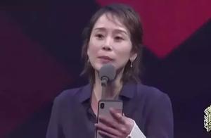 導演們，請給「中年女演員」更多機會吧！海清的一番話道出多少辛酸