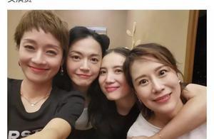 被嫌棄的中年女演員，不演媽就不能用嗎？
