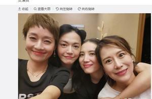 為什麼40歲的中年女演員沒戲拍？