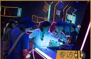 從借錢紋身到成為大師，「中國紋身第一人」是如何煉成的？