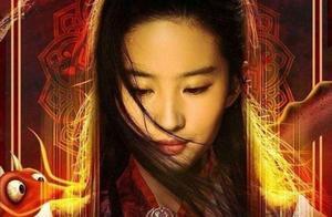 劉亦菲合照挑人，不想打擊別人？