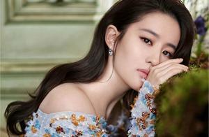 韓媒：《木蘭》女主劉亦菲，是全家最丑的？
