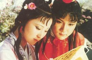 陳曉旭小傳：《紅樓夢》林黛玉的扮演者、自己也活成了林黛玉