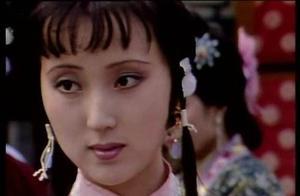 愛情的模樣——林黛玉的小性兒