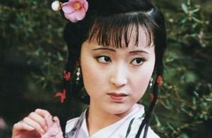 幾代人心中永遠的林妹妹，一生只為紅樓夢林黛玉而生