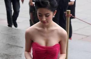 劉亦菲為何不演宮斗戲？