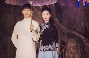 劉亦菲演病嬌好帶感啊