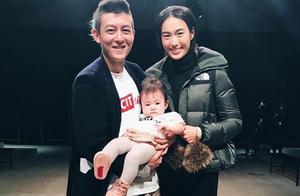 陳冠希的正牌女友究竟何許人也？20個前女友都敗給這個超模