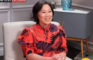 普莉希拉·陳，她可不只是成功男人背後的女人