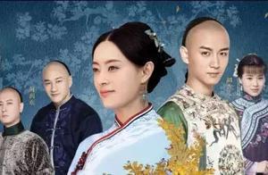 模特出道，陳冠希的前女友，鄭嘉穎的舊愛，如今搭檔孫儷闖江湖