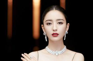 顏值與演技齊飛的演員–佟麗婭