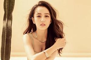 佟麗婭：賜我夢境還賜我很快就清醒