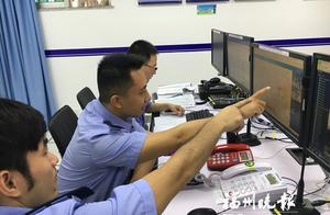 王建俊：社區網格里的「大管家」