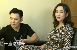 湖南衛視又現惡意剪輯？為支持老婆上綜藝的嚴屹寬秒變「直男癌」