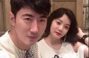 國內娶了外國媳婦的五位男星，高梓淇娶了天后